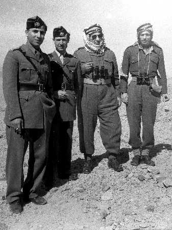 Images/Aquaba 1950  Training in Wadi Araba432.jpg